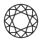 Round / brilliant